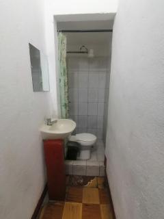 Hotel Modelo - - 5