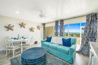 Coconuts Beachfront #107 - Holmes Beach - 6