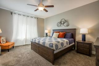 Downtown Moab Basecamp Pool & Hot Tub - Entrada - Moab - 9