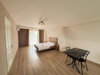 Guest House Bagrationi - Batumi - 8