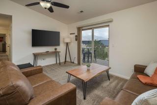 1L Top Floor Moab RedCliff Condo POOL & HOT TUB - Moab - 0
