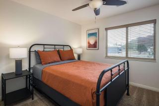 1L Top Floor Moab RedCliff Condo POOL & HOT TUB - Moab - 6