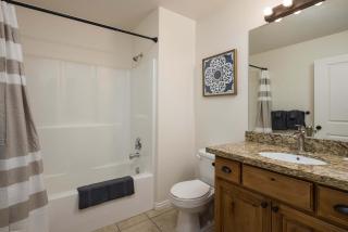 1L Top Floor Moab RedCliff Condo POOL & HOT TUB - Moab - 4