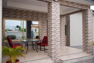 Gated Community - Kwedonu - 0