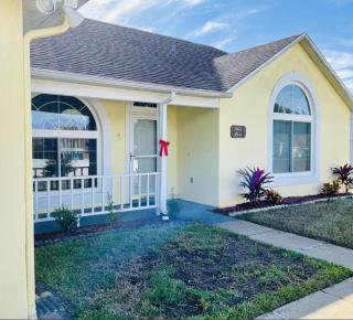 Amazing 32 Vacation Home With Private Pool!! - 1