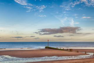Cosy Caravan With Decking At Golden Sands Haven Holiday Park Ref 63009Rc - Mablethorpe - 8