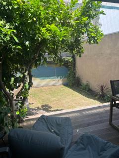 Central Cremorne Townhouse, Melbourne - 7