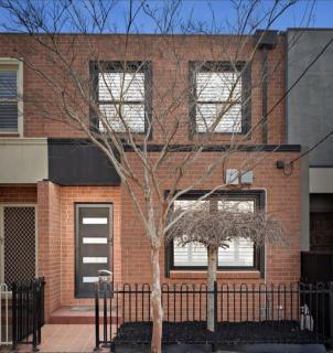 Central Cremorne Townhouse, Melbourne - 4