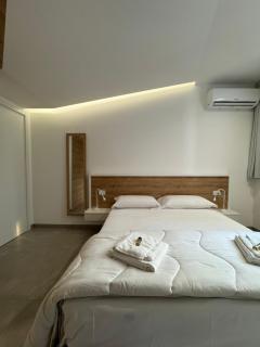 Space Tower Rooms - Naples - 1