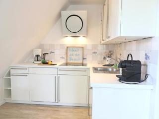 Schöne Reetdachanlage in Westerland in südlicher Richtung gelegen - 1