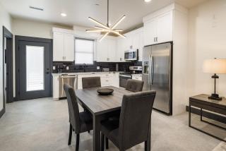 Vizcaya #10 - Moab's Newest Luxury Rental - Moab - 3