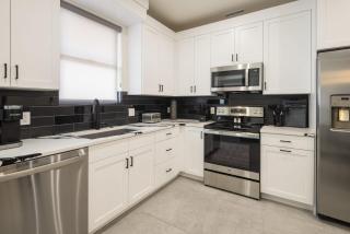 Vizcaya #10 - Moab's Newest Luxury Rental - Moab - 2
