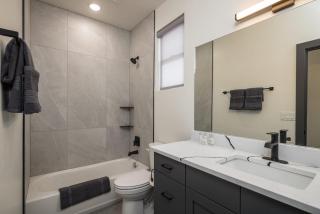 Vizcaya #12 - Moab's Newest Luxury Rental - Moab - 4