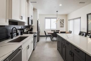 Vizcaya #12 - Moab's Newest Luxury Rental - Moab - 1