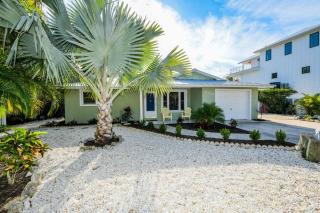 Dockside Paradise - Anna Maria - 8