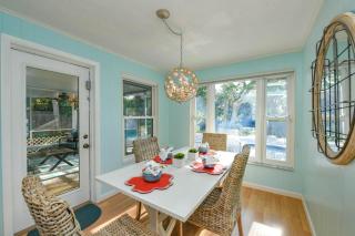 Dockside Paradise - Anna Maria - 5