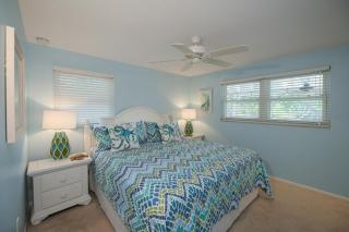 Dockside Paradise - Anna Maria - 4