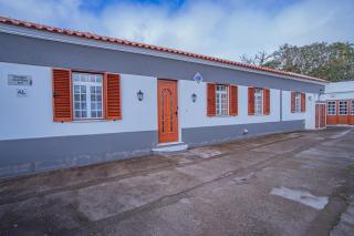 Vivenda Graciosa - Boa Hora - 8