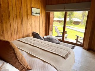 Peuma Lodge Patagonia - Futaleufú - 6