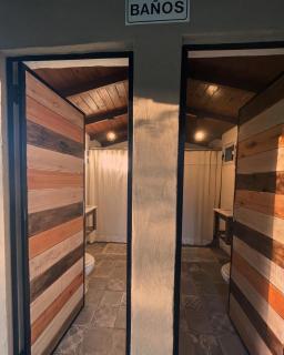 GLAMPING RANCHO ALEGRE - Merlo - 6