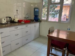 Yoga Apartment Near Airport & Pashupatinath 2 BHK - Katmandou - 2