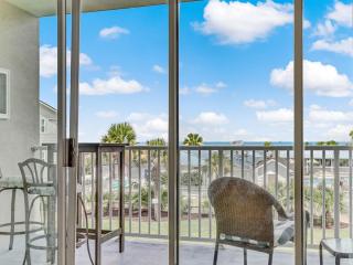 Tybee Beach Club 123 - Tybee Island - 6
