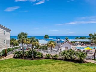 Tybee Beach Club 123 - Tybee Island - 4