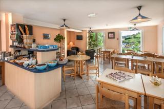 Brit Hotel Essentiel Saint-Flour - Saint-Flour - 4