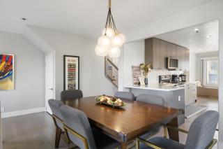 Serene Home on the Hill with amazing view! near SF - 9