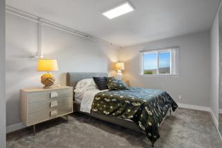 Serene Home on the Hill with amazing view! near SF - 3