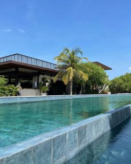SABAI Beach Hotel - Barú - 9