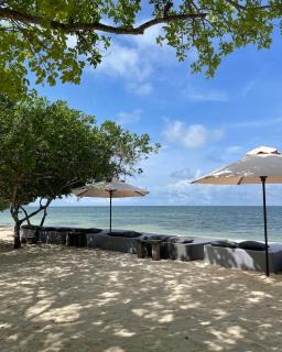 SABAI Beach Hotel - Barú - 7