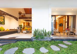 Alam Jepun Villa - Legian - 8