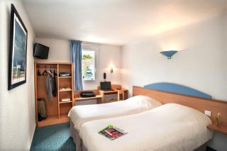 Brit Hotel Essentiel Saint-Flour - Saint-Flour - 0