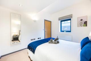 2 Bed 2 Bath Deluxe Flat In Kensington - Londra - 1