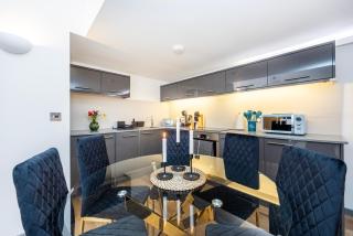 2 Bed 2 Bath Deluxe Flat In Kensington - Londra - 8