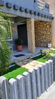 Casa Resort Piscinas Área Gourmet e 300m da melhor praia de Salvador - 7