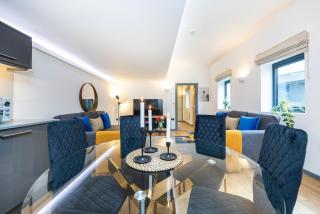 2 Bed 2 Bath Deluxe Flat In Kensington - Londra - 6