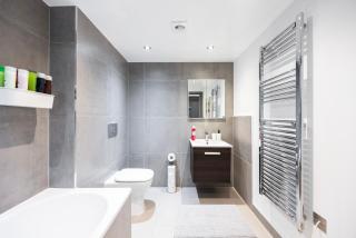 2 Bed 2 Bath Deluxe Flat In Kensington - Londra - 5