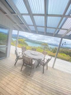Mangonui Ridge Retreat - 0