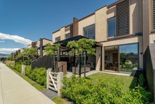 Bellfield Bliss - Wanaka Holiday Home - Wanaka - 6