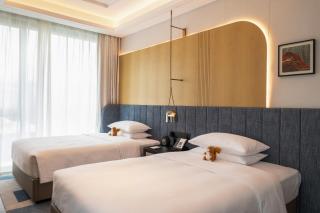 Hyatt Regency Huangshan Hengjiangwan - Huangshan - 3