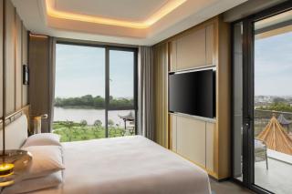 Hyatt Regency Huangshan Hengjiangwan - Huangshan - 2