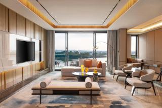 Hyatt Regency Huangshan Hengjiangwan - Huangshan - 1