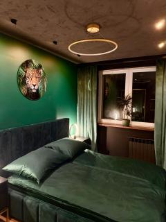 Jacuzzi Jungle Apartments - Malbork - 3