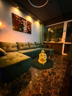 Jacuzzi Jungle Apartments - Malbork - 4