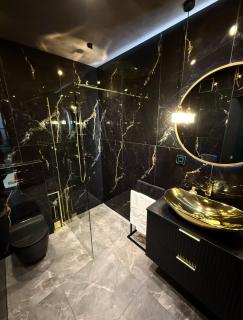 Jacuzzi Jungle Apartments - Malbork - 2