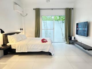 La Bonitovilla 丛林里的花园别墅 - Panglao Island - 9