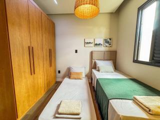 Casa Bela - Centro - Águas de Lindoia - 8