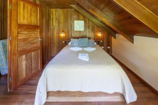 Casa Violeta Monteverde - 1